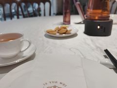 -十二粤味·顺德菜·烧鹅点心(五四广场店)