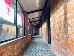-瓦厂酒店