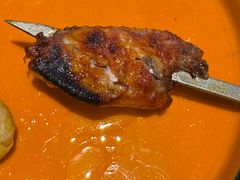 -水浒烤肉(大学城总店)