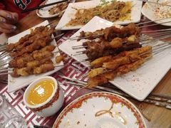 -二茂羊公馆(东柳大街店)