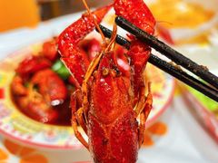 -吉利龙虾·新派海鲜烧烤