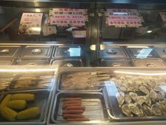 -老诚一锅羊蝎子(垡头店)