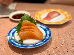 -元气寿司(东方宝泰店)
