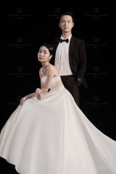 -金夫人婚纱摄影(惠阳店)