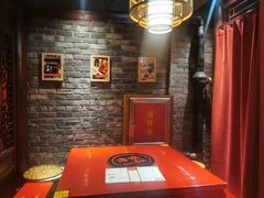 -谭鸭血老火锅(漳州路店)