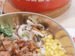 -米村拌饭(江宁万达店)