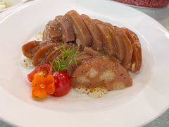 -普天和酒楼·新津菜·烤鸭(天津之眼店)