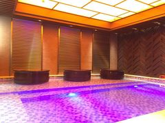 -新偶像健康汇•水疗SPA•豪华自助餐(世界城店)