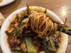 -乐山第一家临江鳝丝(茶坊路店)