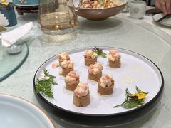 -萃華楼(王府井店)