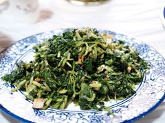 香干马兰头-南花桥羊肉馆老字号(乌镇店)