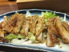 -一豚轩·烧鸟·豚骨拉面(五四路店)