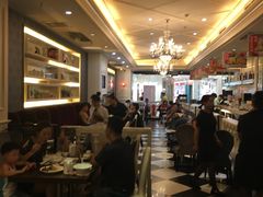 -避风塘·老港味餐厅(虹口龙之梦店)