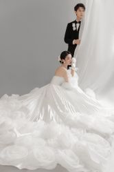 -薇薇新娘婚纱摄影(跃进北路店)