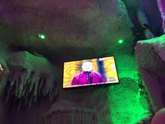 -水晶之星洗浴温泉汗蒸