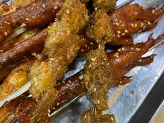 -老虎滩大连海鲜烧烤(建邺云锦路总店)