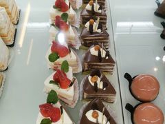 -卷心卷意·轻甜蛋糕(新光天地店)