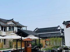 -禾悦庄餐厅