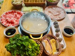 -四喜小胖·北京涮肉(五道营店)