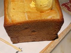 -绿茶餐厅(平谷华联店)