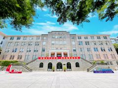 -厦门大学(思明校区)
