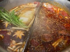 -湊湊火锅·茶憩(新中关购物中心店)