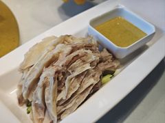 -玉林烤鸭店(黄村兴华店)