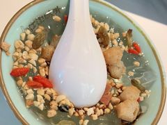 -江边城外烤全鱼(世茂广场店)