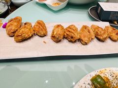 -隆喜元鱼汤包·海鲜(中联广场店)