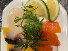 -云端西餐厅(南宁龙光那莲豪华精选酒店)