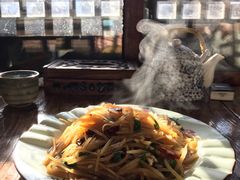 -卧龙堡客栈·中餐厅(古北水镇店)