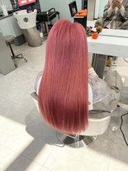 -美格丝M.G.S Hair Salon