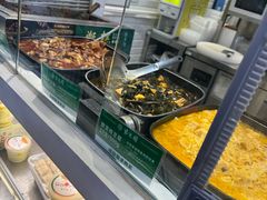 -紫光园清真北京小吃(广渠门内店)