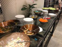 -万德诺富特酒店·自助餐厅(万德大厦店)