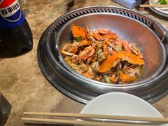 -七欣天香辣蟹火锅(苏州东大街店)