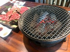 -热血兄弟·炭火烤肉(融侨中心店)