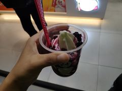 -蜜雪冰城(龙河路店)