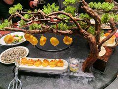-金狮麟·新豫菜(金码大厦店)