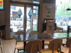 -德克士(崂山百货店)