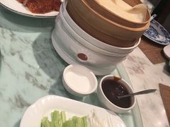 漢舍招牌果木烤鸭-漢舍中国菜馆(889广场店)