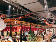 -牛哥の店炭火烤肉(攀枝花店)