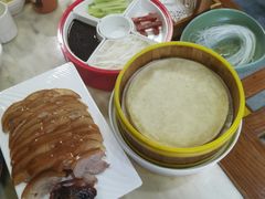-东来顺•非遗火锅(外滩店)