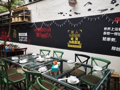 -又见炊烟私房菜(敬亭路店)