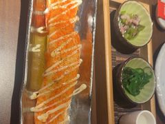 -七条鱼日本料理(远洋乐堤港店)