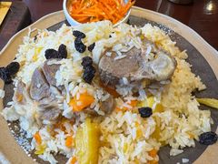 -那拉提之疆·新疆菜(美院店)