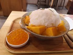 -怪物的冰与火(天虹商场中山路店)