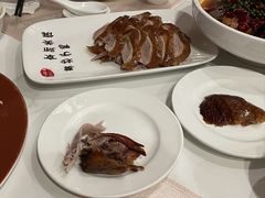 -全聚德(前门店)