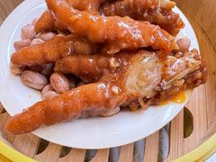 -金马烧腊茶餐厅(龙井店)