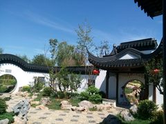 -武清南湖绿博园