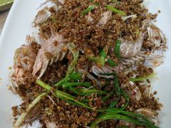 -小厨师·二十年沈家门小海鲜(百井坊巷店)